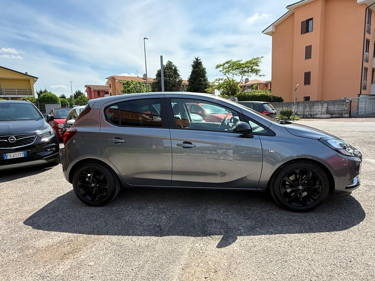 Opel Corsa 1.3 CDTI 5 porte Innovation