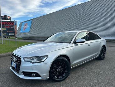 Audi A6 S-Line 2.0TDi 177Cv