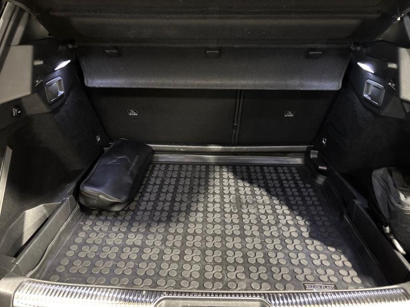 DS DS7 Crossback 1.6 E-TENSE Ligne Noire 4x4 Auto