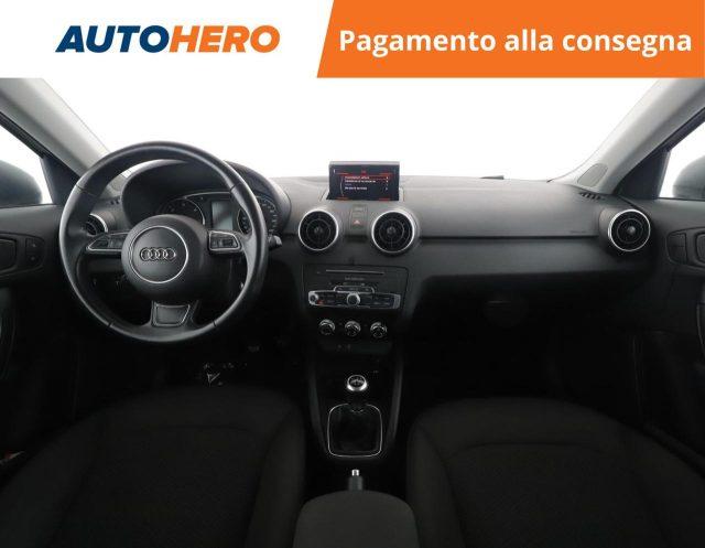 AUDI A1 1.4 TDI ultra