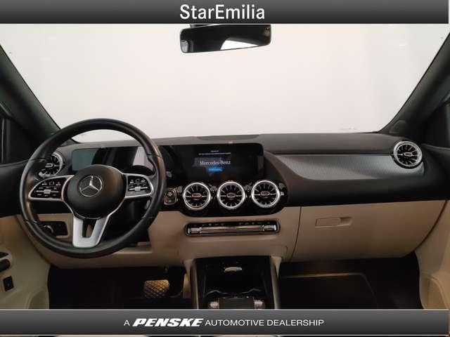 Mercedes-Benz GLA 180 GLA 180 d Automatic Sport Plus