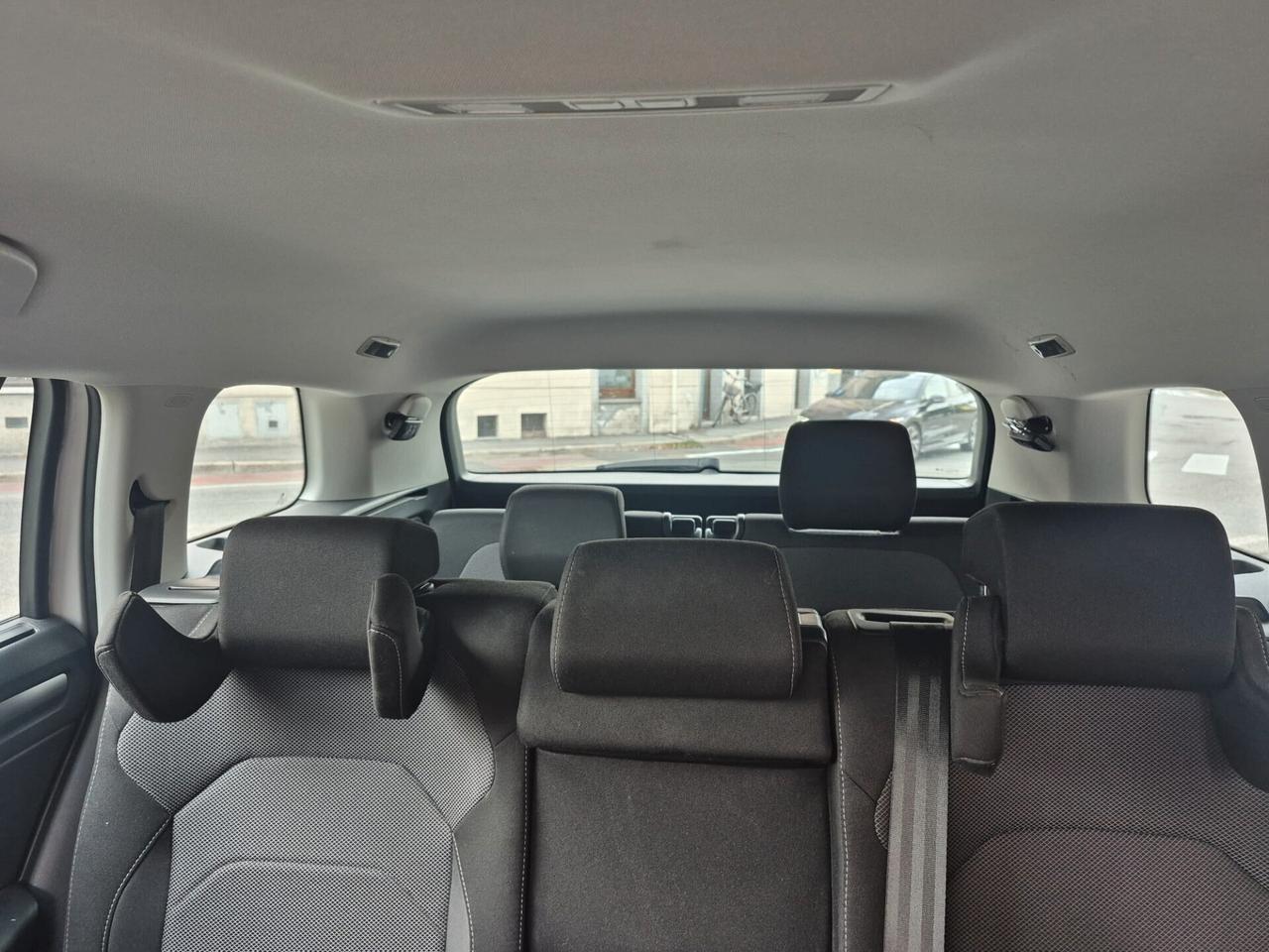 Skoda Kodiaq 1.5 TSI ACT DSG S-Tech