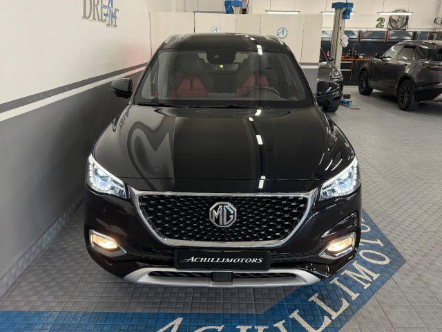 MG EHS Plug-in Hybrid Exclusive Full 1p.