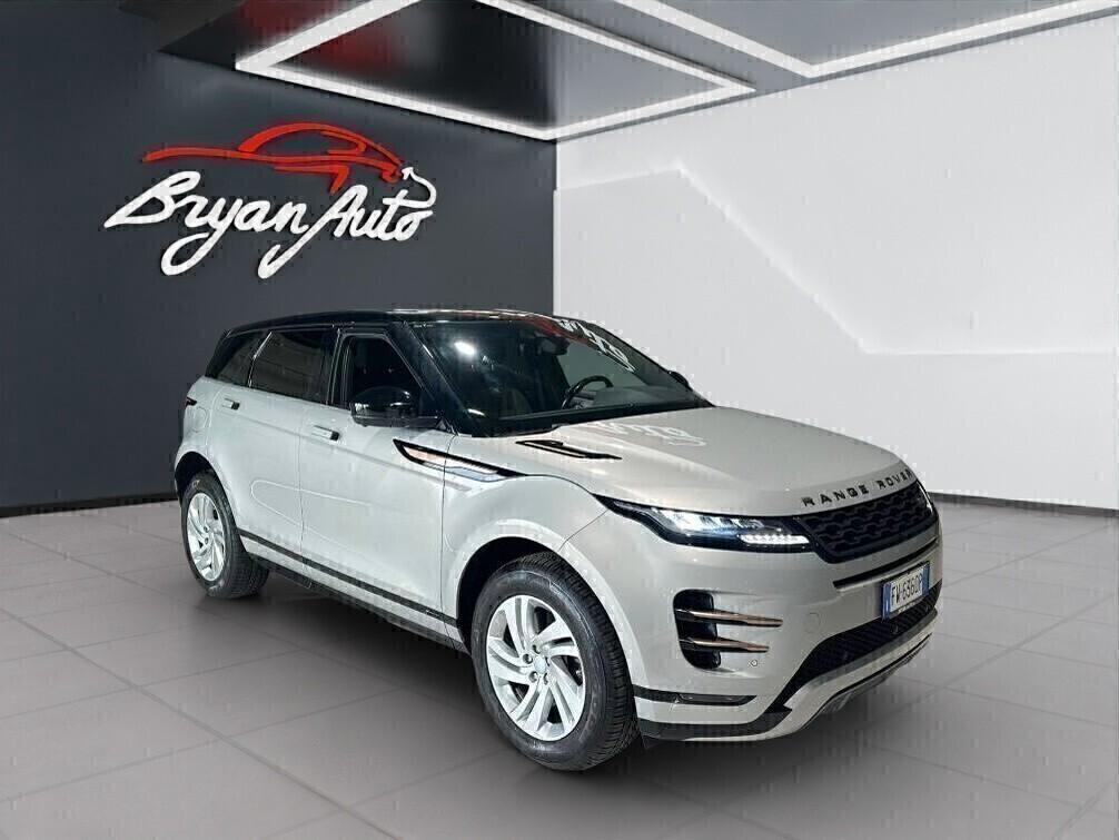 Land Rover Range Rover Evoque 2.0D I4 180 CV AWD Auto R-Dynamic S *promo finanziaria*
