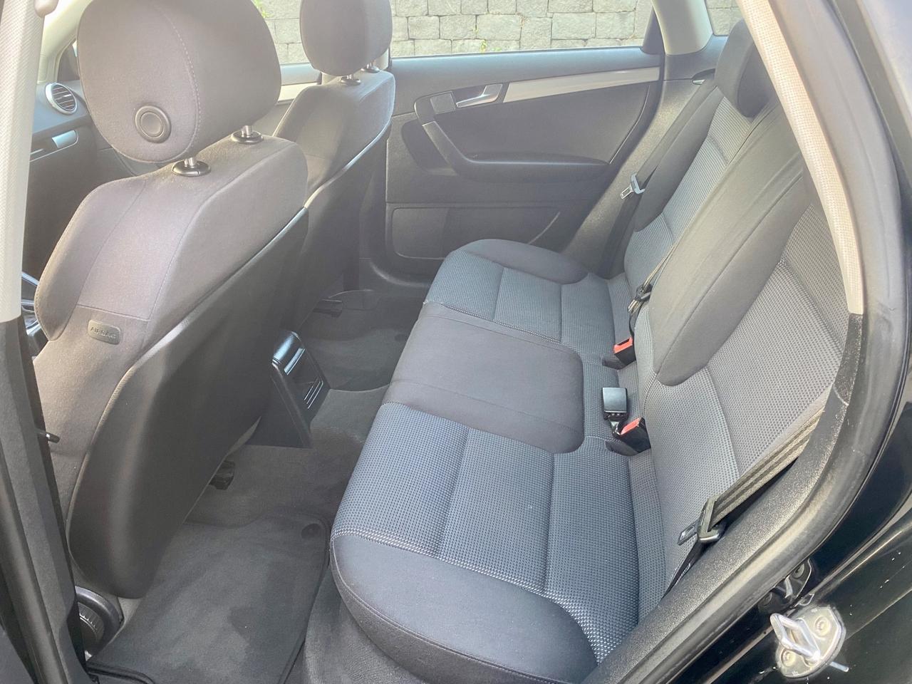 Audi A3 SPB 2.0 TDI F.AP. Ambition