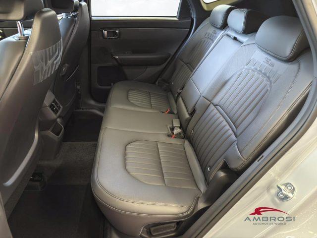 KIA Seltos 1.6 TGDI DCT 2WD