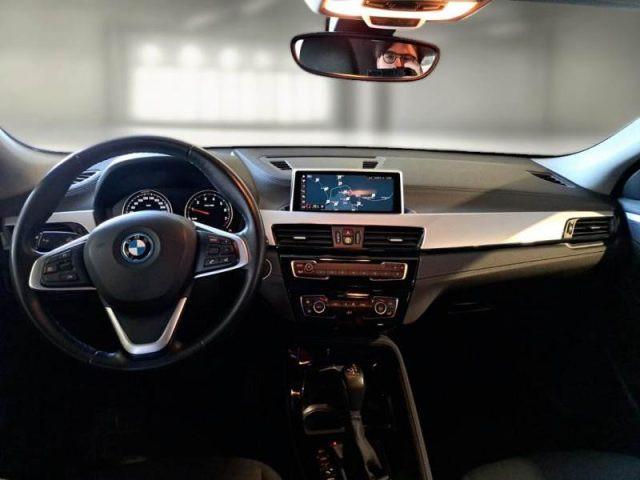 BMW X2 xDrive25e Business-X