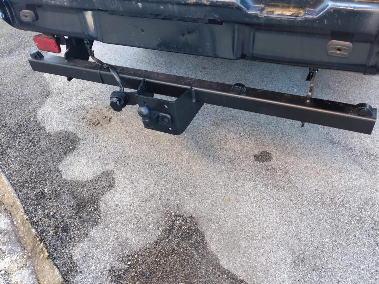 Mitsubishi L200 2.5 DI-D/136CV Club Cab Invite DPF