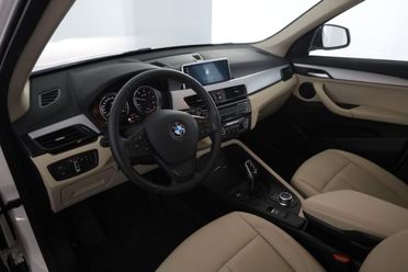 BMW X1 X1 sDrive16d BUSINESS ADVANTAGE
