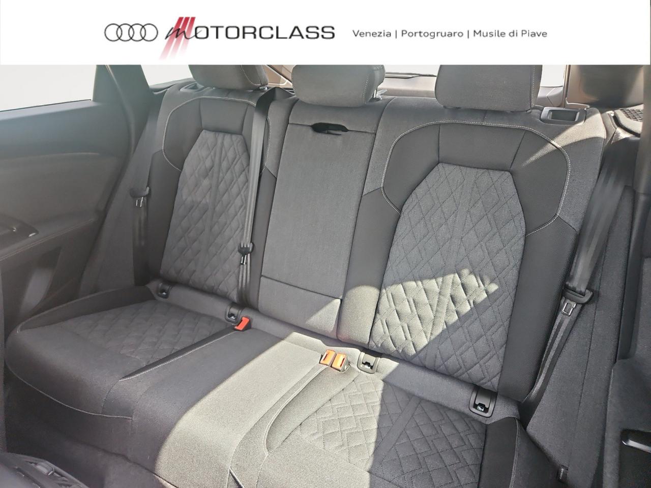 Audi Q5 sportback 2.0 tdi mhev+ 204cv s line edition quattro
