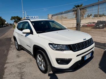 Jeep Compass 1.6 Multijet - 2018