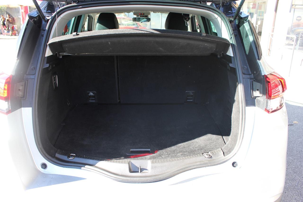 Renault Scenic Energy Intens 1.5 dCi 8V 110 CV