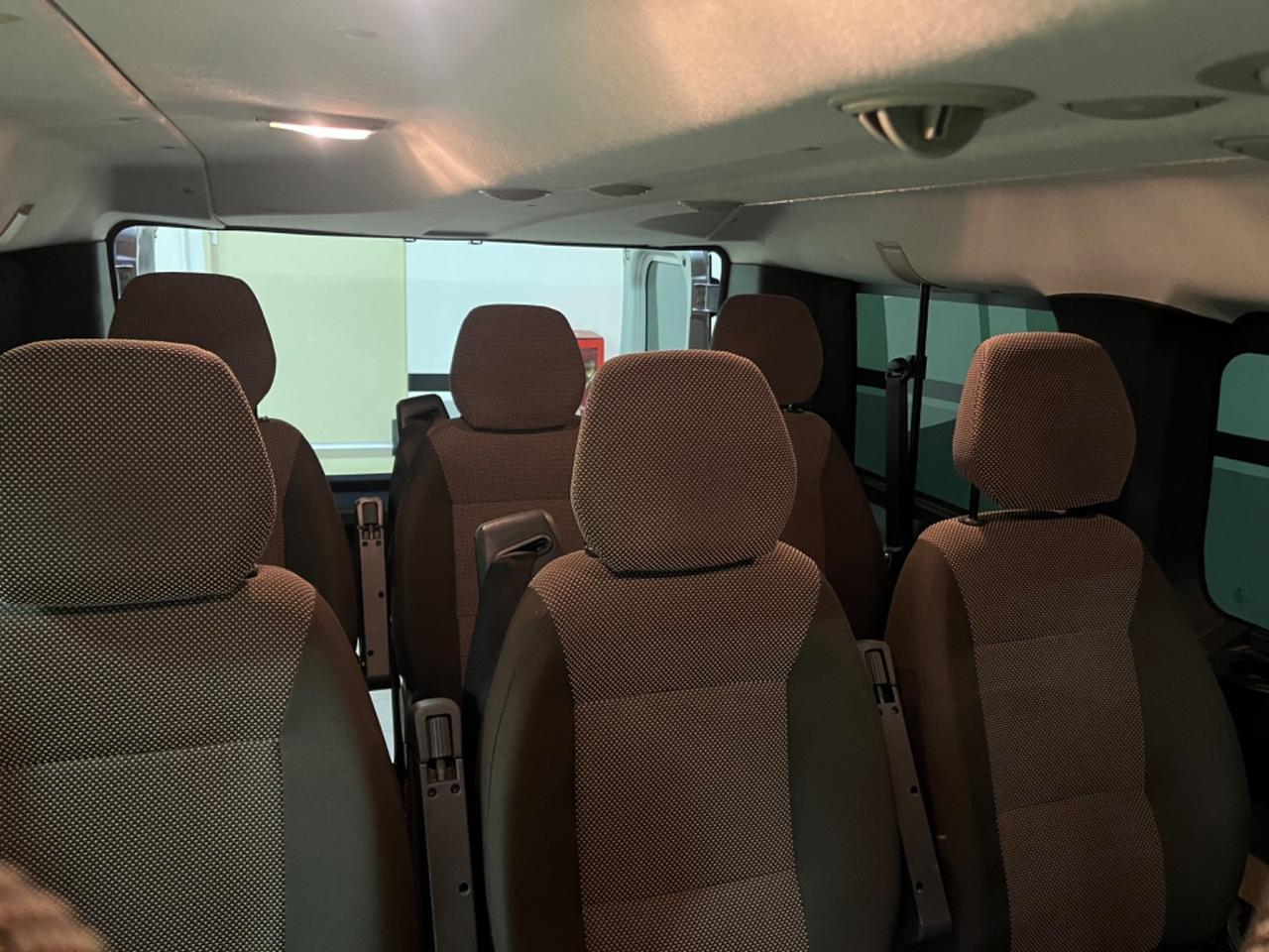 Citroen Jumper 30 130 Atlante Loisirs 9 posti