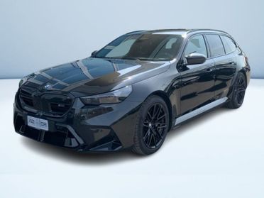 BMW Serie 5 M5 Touring