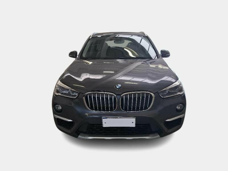 BMW X1 xDrive 18d XLine