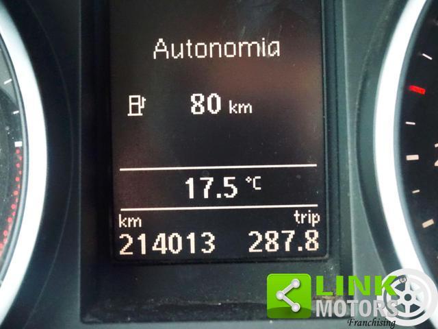 VOLKSWAGEN Golf 1.6 TDI DPF DSG 5p. Comfortline