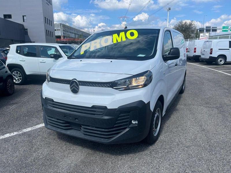 Citroën Jumpy Jumpy 2.0 BlueHDi 140 M (IVA ESCL.)