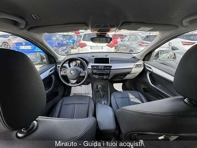 BMW X1 X1 sDrive16d Sport