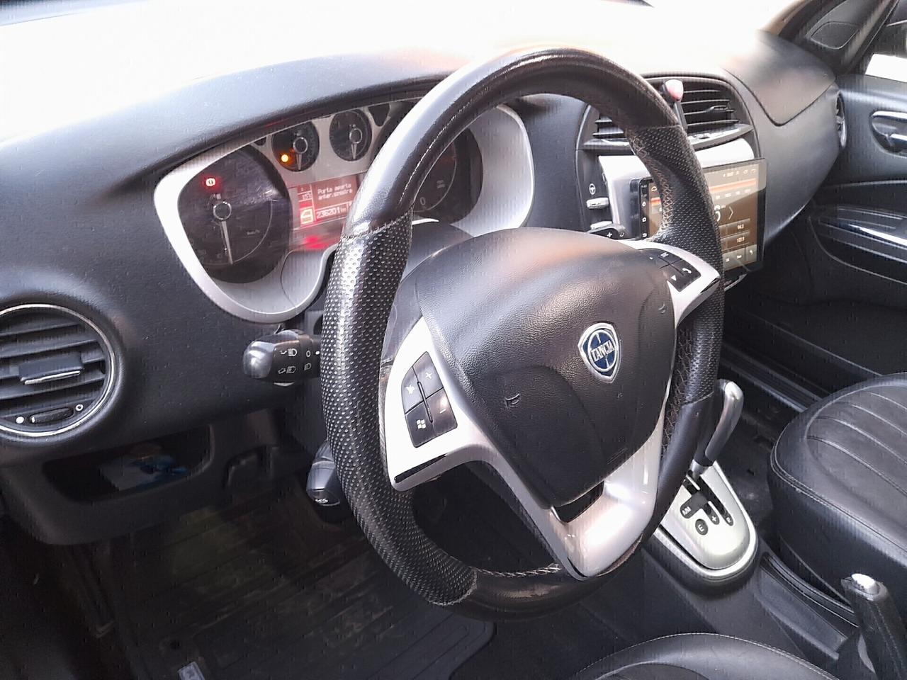 Lancia Delta 1.6 MJT AUTOMATICO