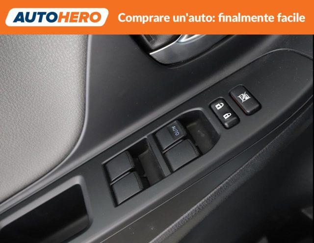 TOYOTA Yaris 1.5 Hybrid 5 porte Active