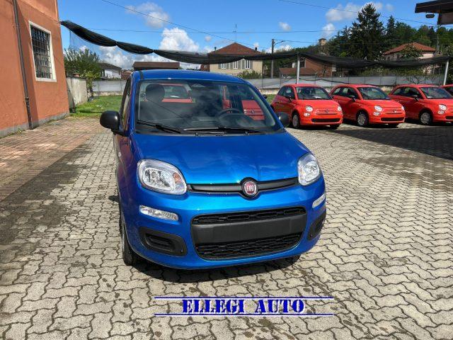 FIAT Panda PROMO FIN.1.0 HYBRID +PACK CITY KM 0