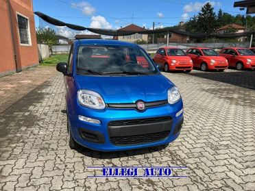 FIAT Panda PROMO FIN.1.0 HYBRID +PACK CITY KM 0