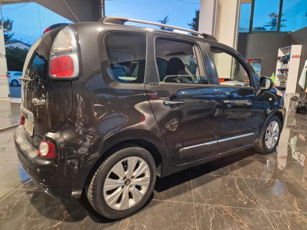 Citroen C3 Picasso 1.6 HDi 90 airdream Business
