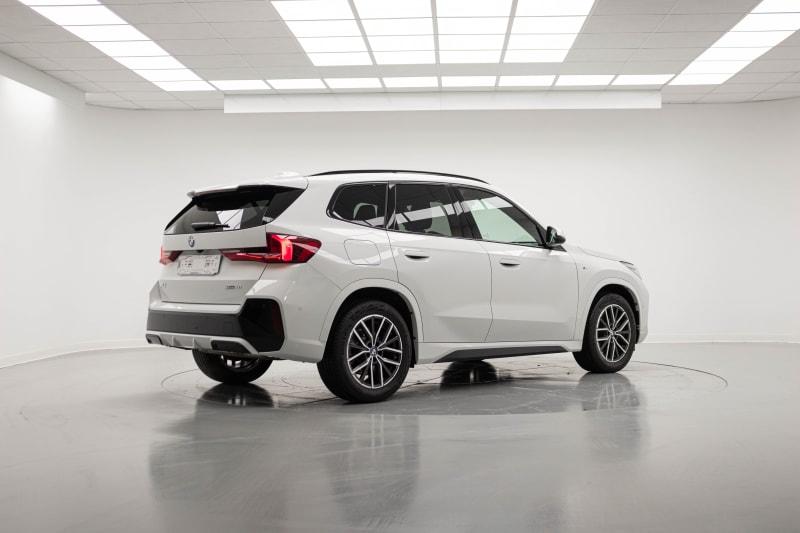 BMW X1 SDRIVE 18I MSPORT