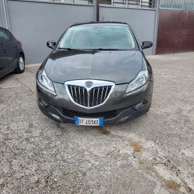 Lancia Delta 1.4 T-Jet 120 CV Oro – GPL – 2009 – Colore Grigio
