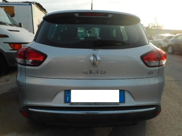 Renault Clio Sporter dCi 8V 90CV Start&Stop Energy Intens
