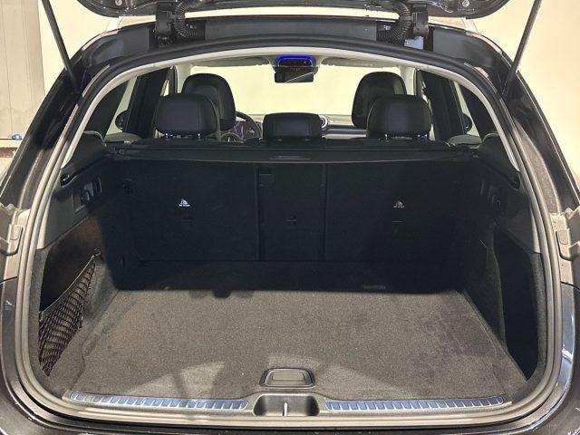 MERCEDES-BENZ GLC 220 d 4Matic Mild Hybrid AMG Line Advanced Plus