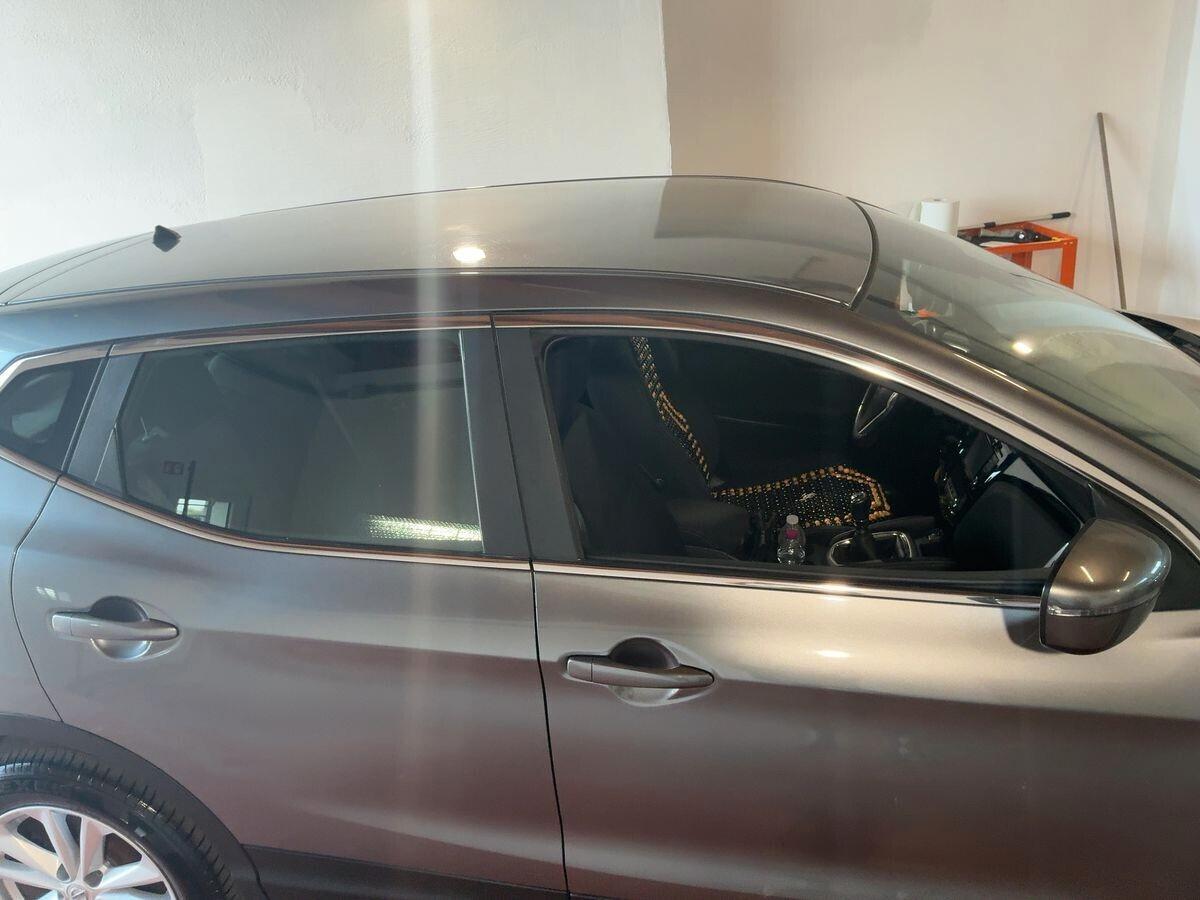 Nissan Qashqai 1.5 dCi Acenta euro 6