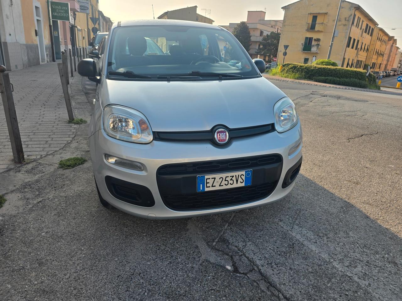 Fiat Panda 1.2 Easy