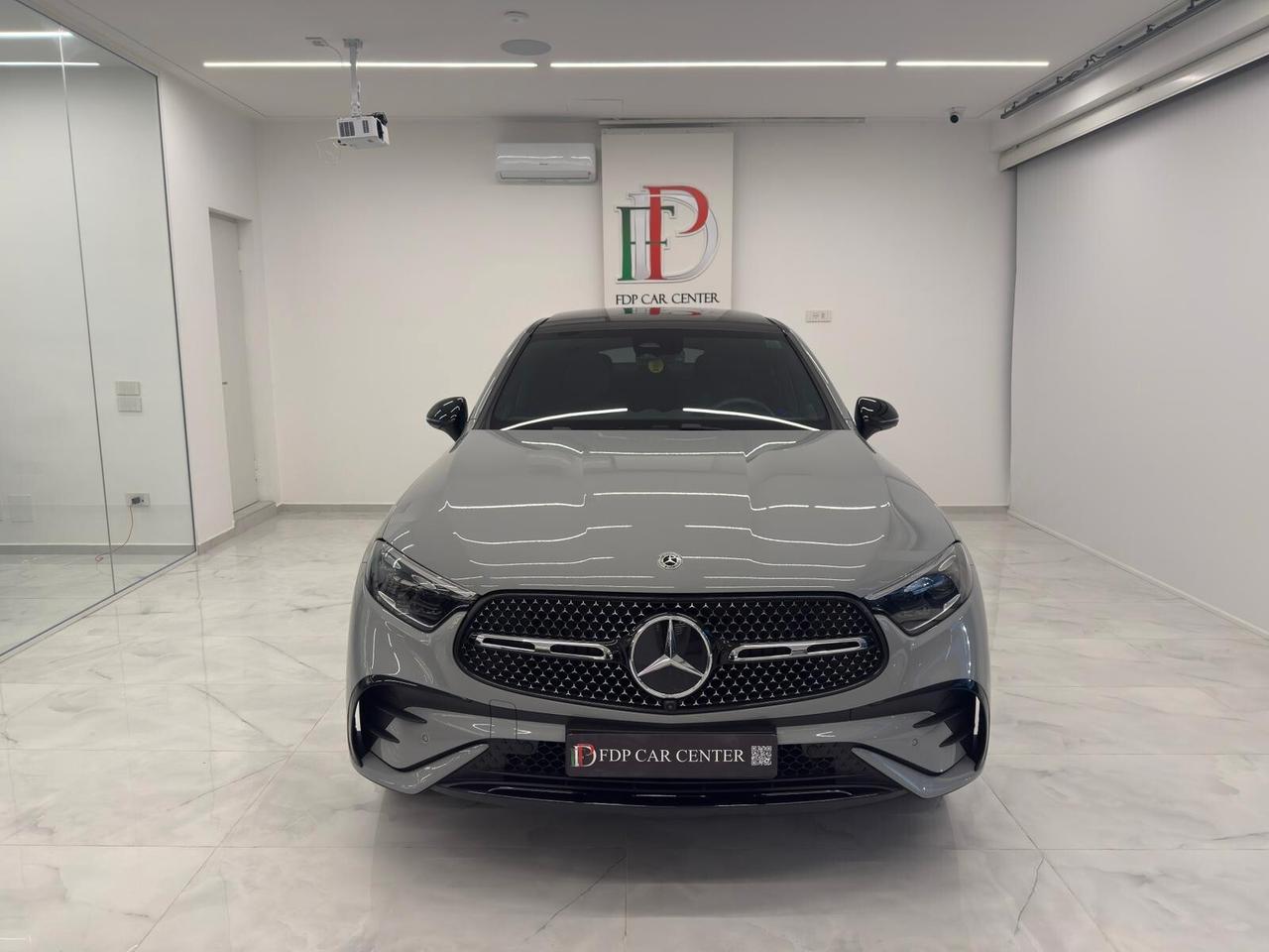 Mercedes-benz GLC 220 d 4Matic Coupé AMG Line Advanced Plus