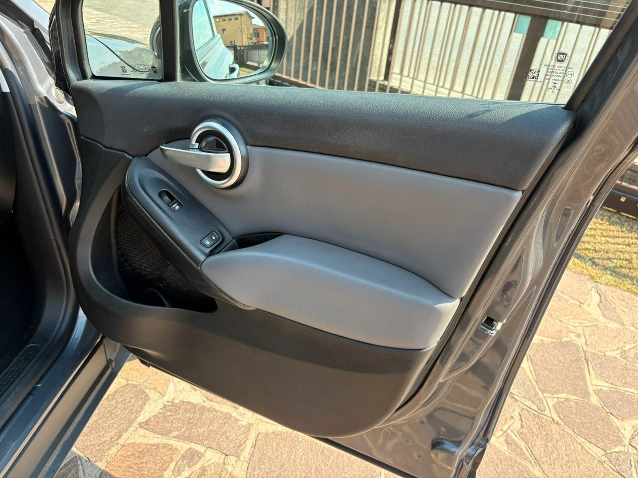 Fiat 500X 1.6 E-Torq 110 CV Pop Star