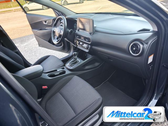 HYUNDAI Kona HEV 1.6 DCT XLine