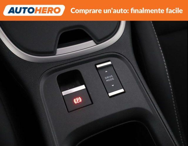 JEEP Avenger 1.2 Turbo MHEV Altitude