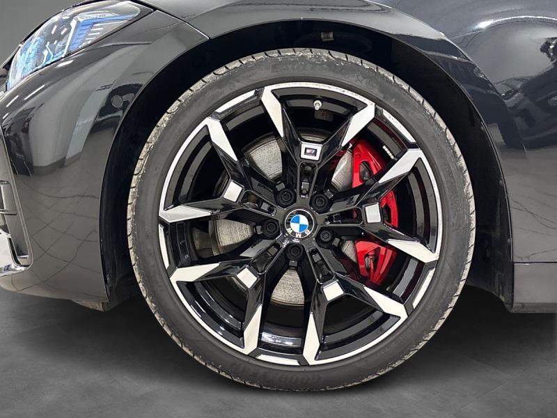 BMW Serie 4 Cabrio 420 d 48V M Sport Pro Steptronic