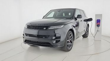 Land Rover RR Sport 3.0 I6 PHEV 460 CV Dynamic SE
