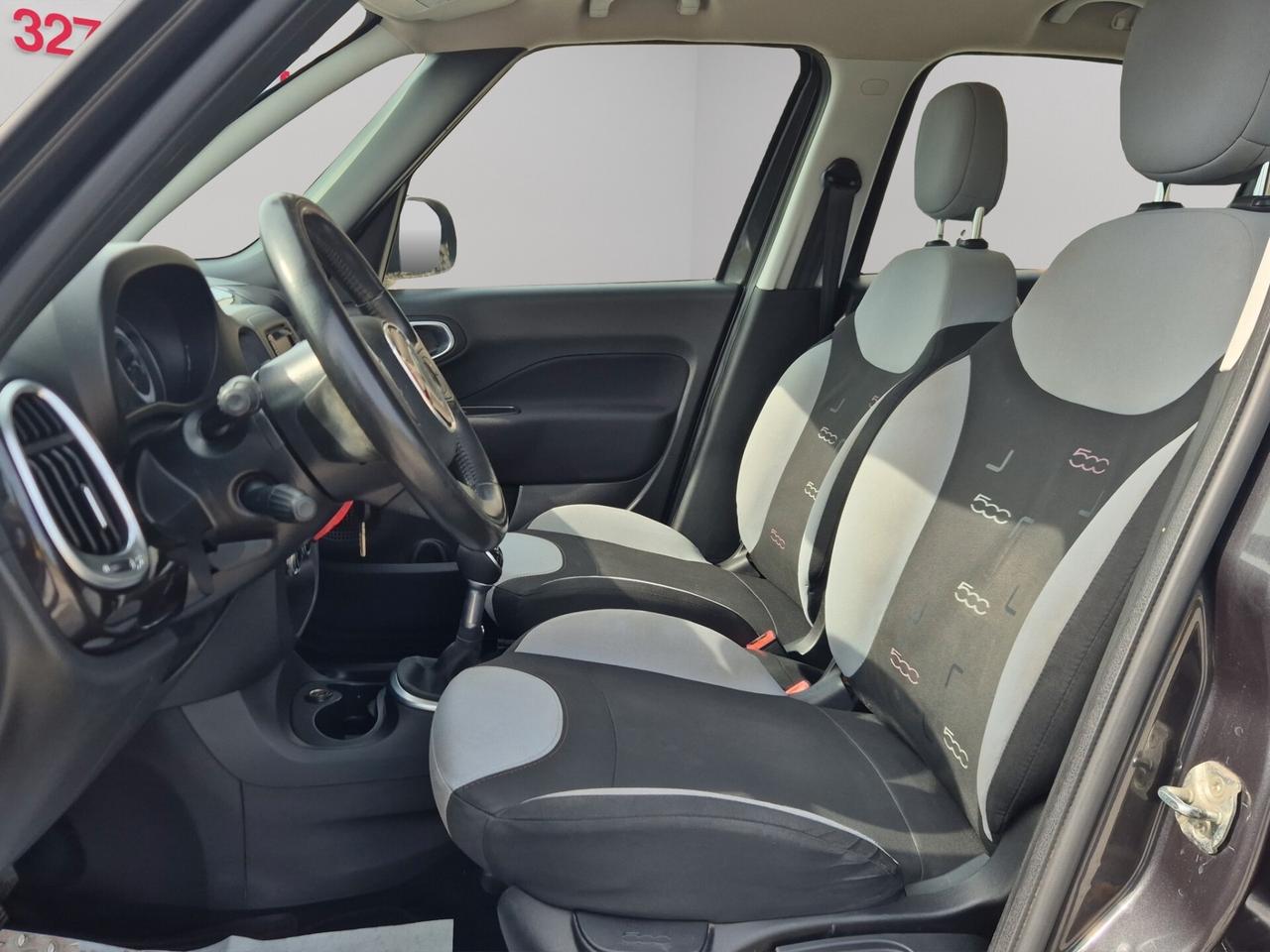 Fiat 500L 1.3 Multijet 85 CV Pop Star