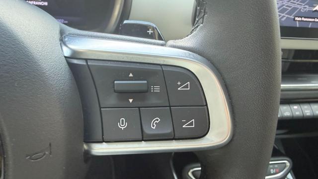 FIAT 600 HYBRID 1.2 110CV DCT MHEV LA PRIMA*24M.G.*CAM360°*