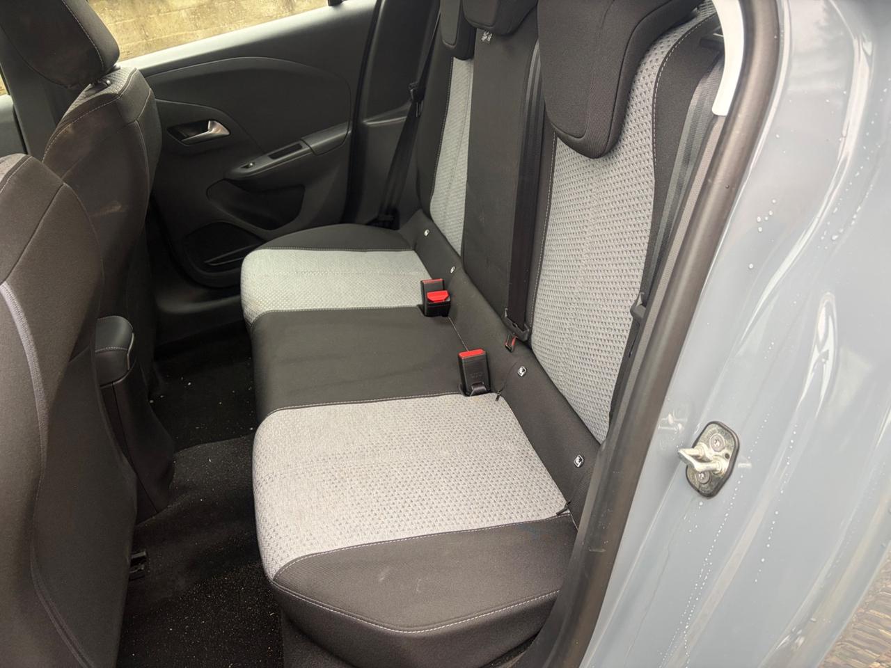 Opel Corsa 1.2 BENZINA 2024 30MILA KM INCIDENTATA