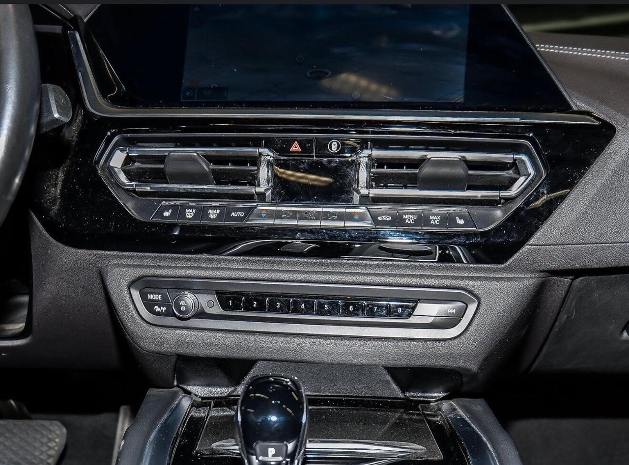 Bmw Z4 sDrive20i M Sport C Automatico