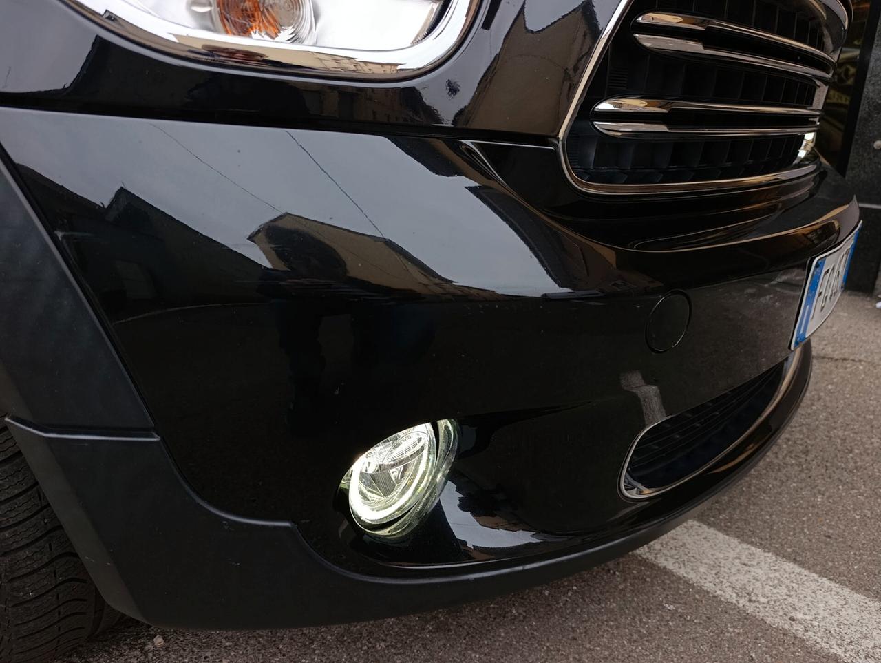 Mini Cooper D Countryman 2.0 Automatica