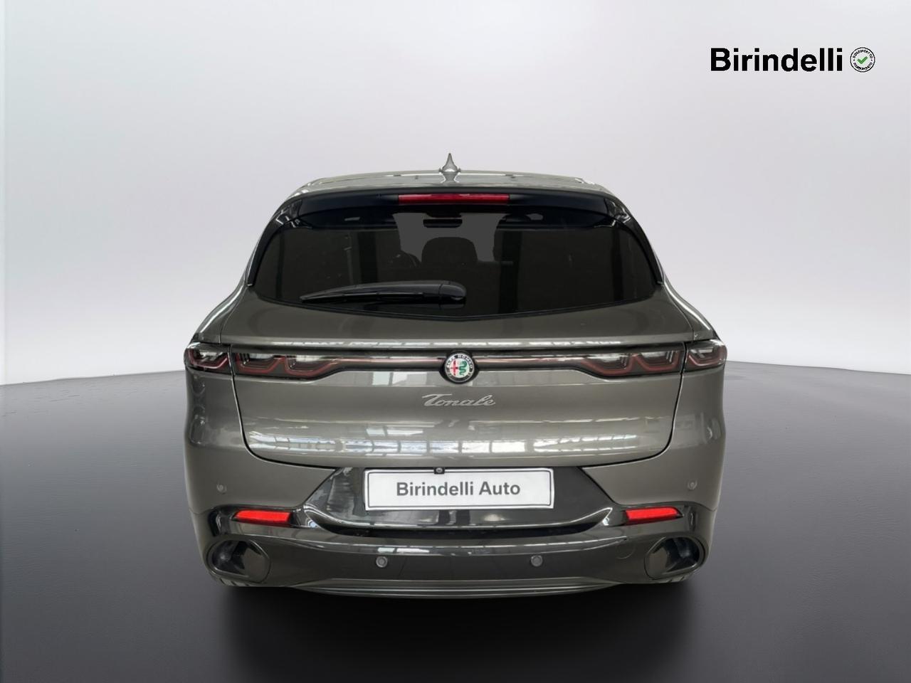 ALFA ROMEO Tonale - Tonale 1.5 130 CV MHEV TCT7 Edizione Speciale