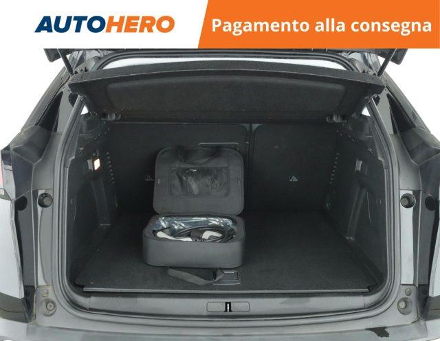 PEUGEOT 3008 Hybrid 225 e-EAT8 Allure