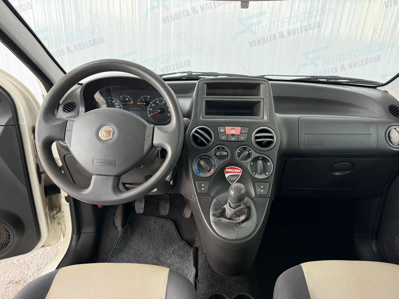 Fiat Panda Van 1.2 Benzina 2 posti