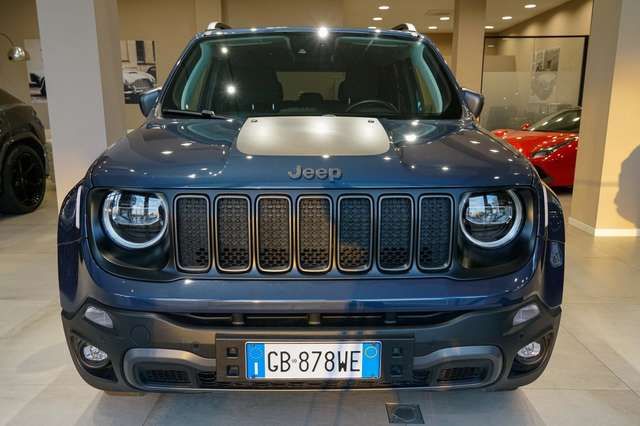 Jeep Renegade 1.3 T4 240CV PHEV 4xe AT6 Trailhawk