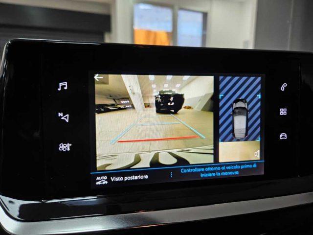 PEUGEOT 208 2ª serie - PureTech 75 Stop&Start 5 porte Allur