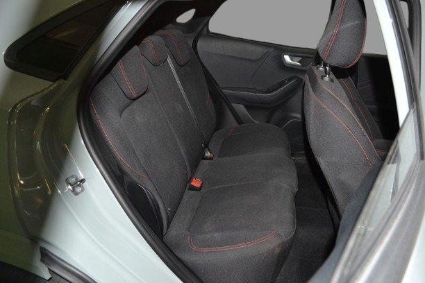 FORD Puma II 2024 - Puma 1.0 ecoboost h ST-Line 125cv